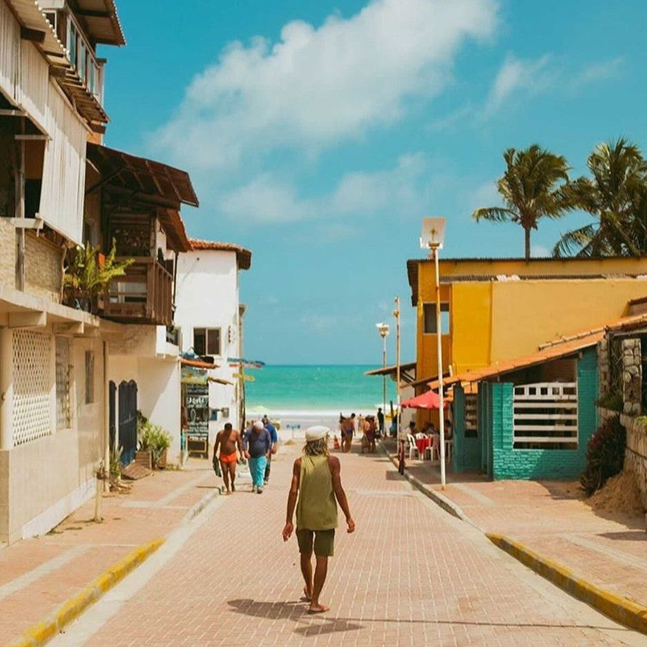 Mais que viagem: experiências no Nordeste que viram autocuidado